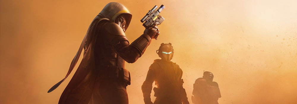 Destiny 2: Renegades Expansion Preview – Story, Weapons, and Cinematic Highlights