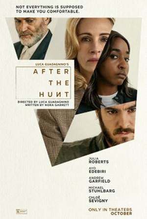 After the Hunt (Amazon MGM)