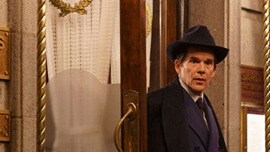 Blue Moon (Sony Classics)