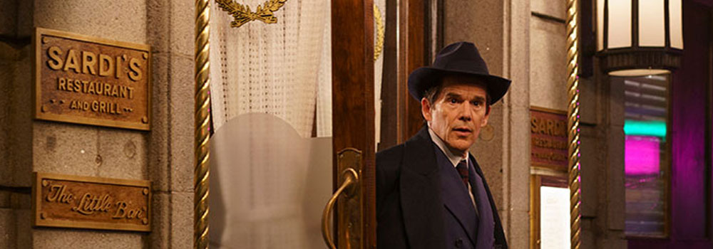 Blue Moon (Sony Classics)