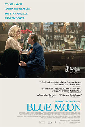 Blue Moon (Sony Classics)