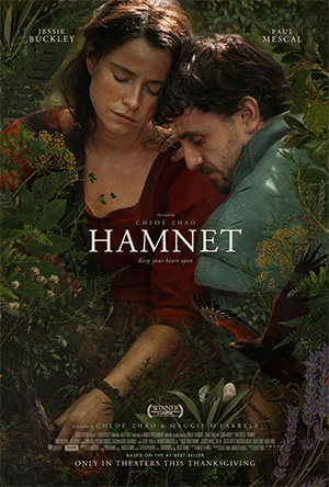 Hamnet (Focus Features)