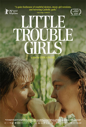 Little Trouble Girls (Kino Lorber)