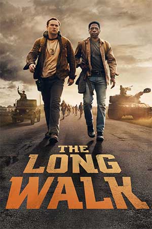 The Long Walk (Lionsgate)