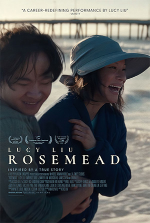 Rosemead (Vertical)