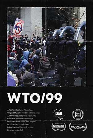 WTO/99 (Foghorn Features)