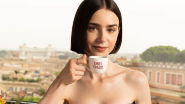 Emily In Paris Season 5