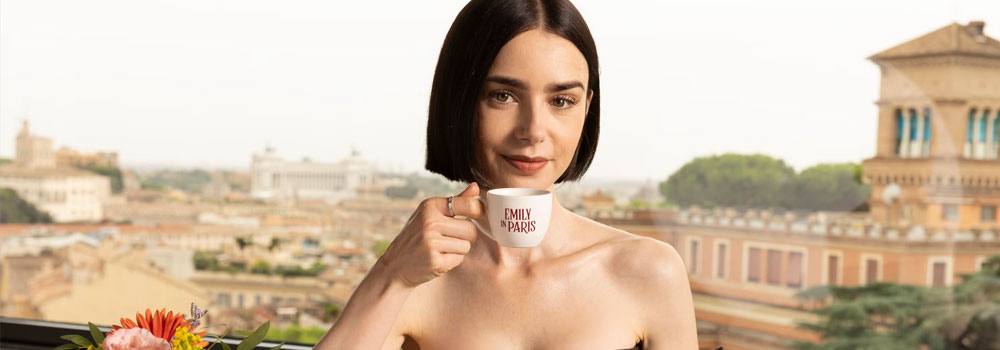 Emily In Paris Season 5