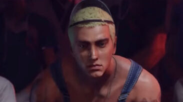 HITMAN World of Assassination Drops Free Eminem Elusive Target Mission Today