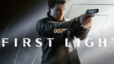 IO Interactive Launches “Beyond the Light” Developer Diary for 007 First Light