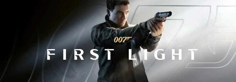 IO Interactive Launches “Beyond the Light” Developer Diary for 007 First Light