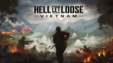 Experience the Full Wrath of 50v50 Warfare in Hell Let Loose: Vietnam