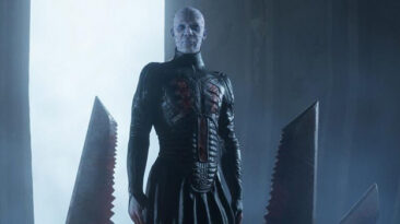 Saber Interactive & Boss Team Games Pull Back the Curtain on Clive Barker’s Hellraiser: Revival