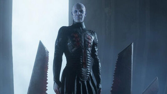 Saber Interactive & Boss Team Games Pull Back the Curtain on Clive Barker’s Hellraiser: Revival