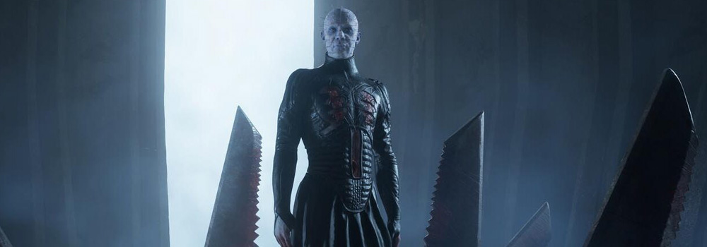 Saber Interactive & Boss Team Games Pull Back the Curtain on Clive Barker’s Hellraiser: Revival
