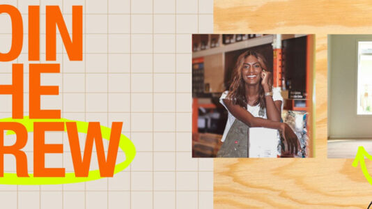 Home Depot Creators