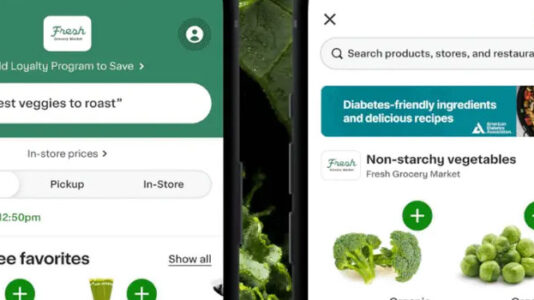 Instacart Becomes First to Launch Instant Checkout App Inside ChatGPT