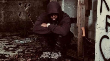 Lil Crix drops his debut mixtape, Kill For Crix