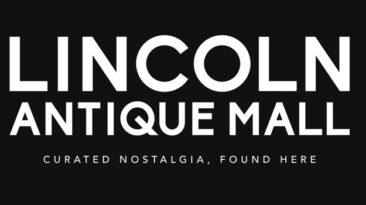 Lincoln Antique Market