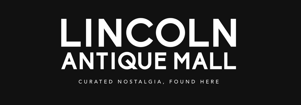 Lincoln Antique Market