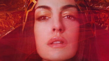 Mother Mary