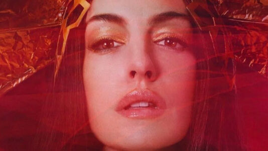 Mother Mary
