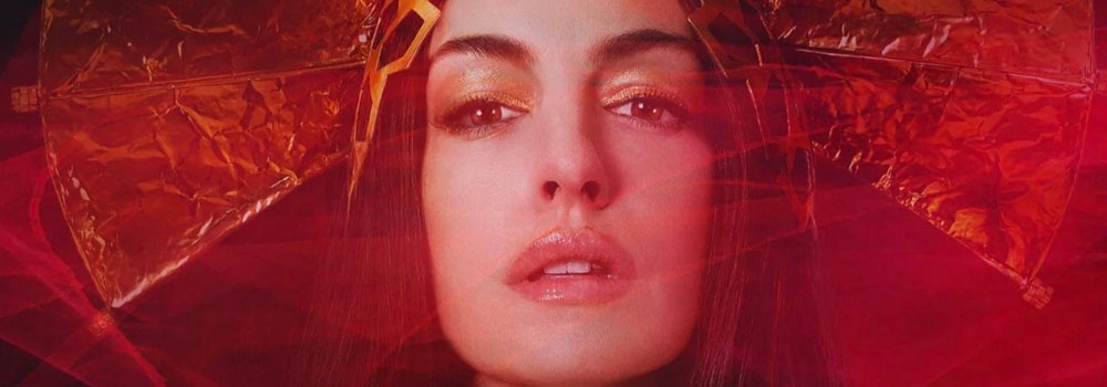 Mother Mary