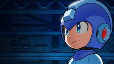 Megaman