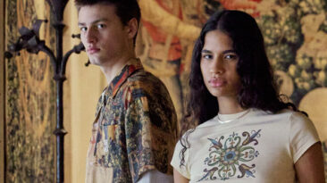 Pacsun x The Met Cloisters: A Holiday Collection Blending Art and Modern Style