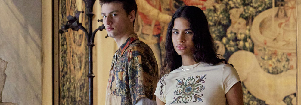 Pacsun x The Met Cloisters: A Holiday Collection Blending Art and Modern Style