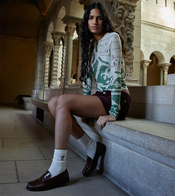 Pacsun x The Met Cloisters: A Holiday Collection Blending Art and Modern Style