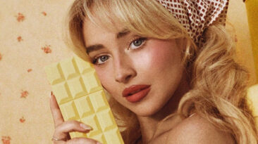 Sabrina Carpenter's Sweet Tooth Fragrances Add Zesty New Scent: Sweet Tooth Lemon Pie