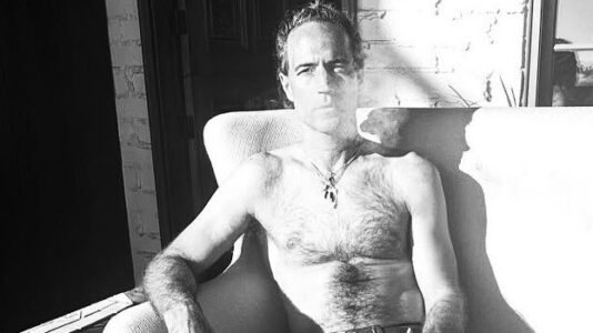 Scott Collins