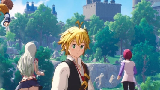 The Seven Deadly Sins: Origin Showcases Multiverse Story and Co-Op Boss Battles at The Game Awards 2025