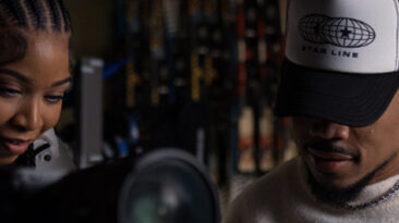 Star Bandz and Chance the Rapper Come Together For New Single and Video For "Touch The Ground"