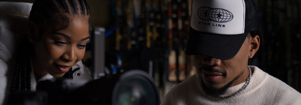 Star Bandz and Chance the Rapper Come Together For New Single and Video For "Touch The Ground"