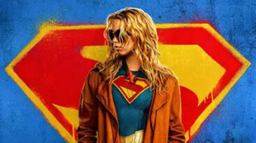 Supergirl