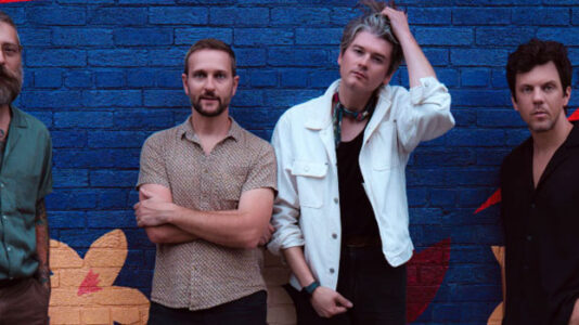 The Academy Is... Celebrates 20th Anniversary of Debut Album with U.S. Tour