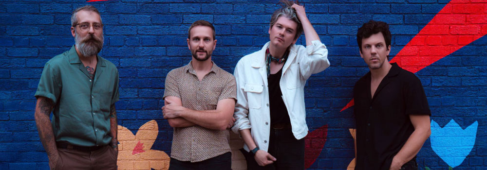 The Academy Is... Celebrates 20th Anniversary of Debut Album with U.S. Tour