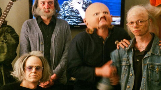Ty Segall & The Muggers Announce New Live EP