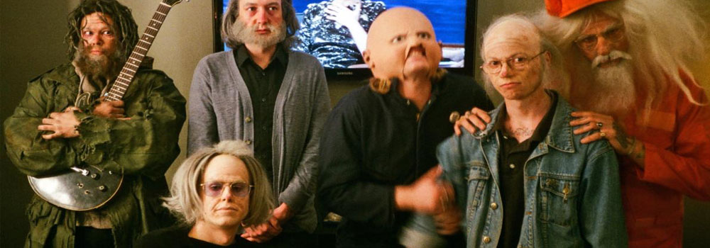 Ty Segall & The Muggers Announce New Live EP