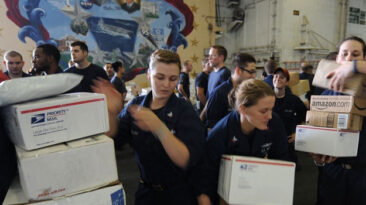 USPS