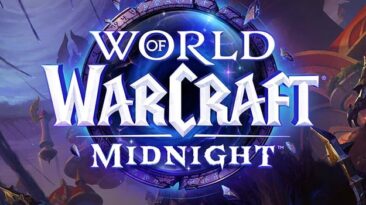 World of Warcraft