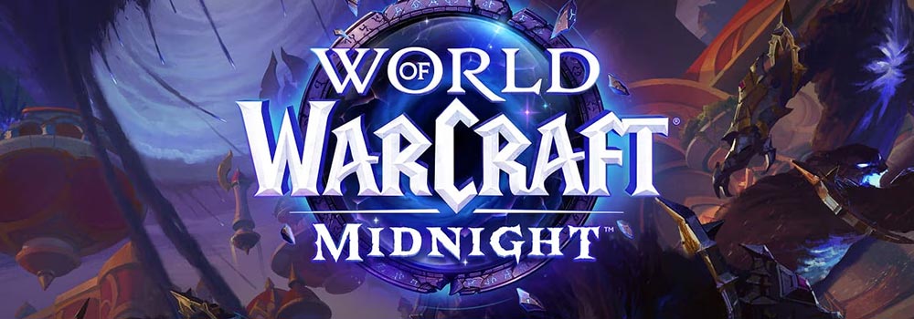 World of Warcraft
