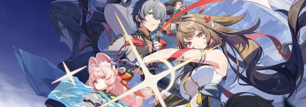 Zenless Zone Zero Version 2.5 Revealed: New Agents, Multiplayer, and Free S-Rank