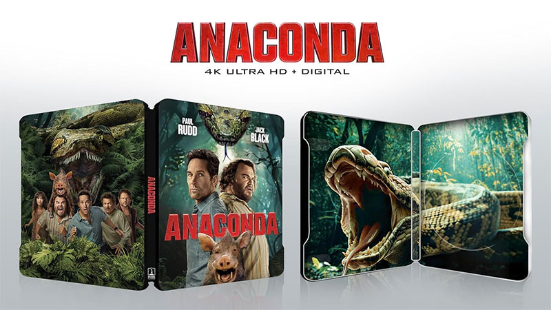Anaconda