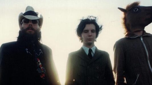 A Dark Classic Reawakened: The Black Heart Procession’s 1 Gets Reissued