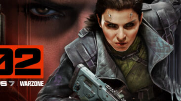 Black Ops 7 and Call of Duty: Warzone Season 02