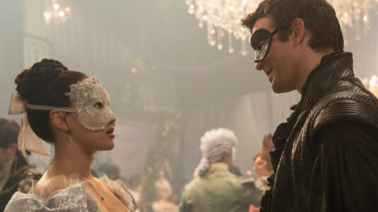 Bridgerton Season 4