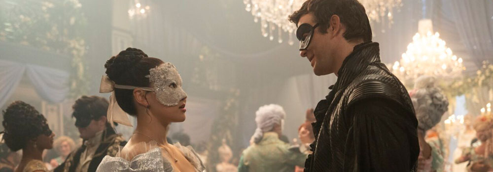 Bridgerton Season 4